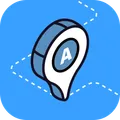 MyWay Route Planner - Icon