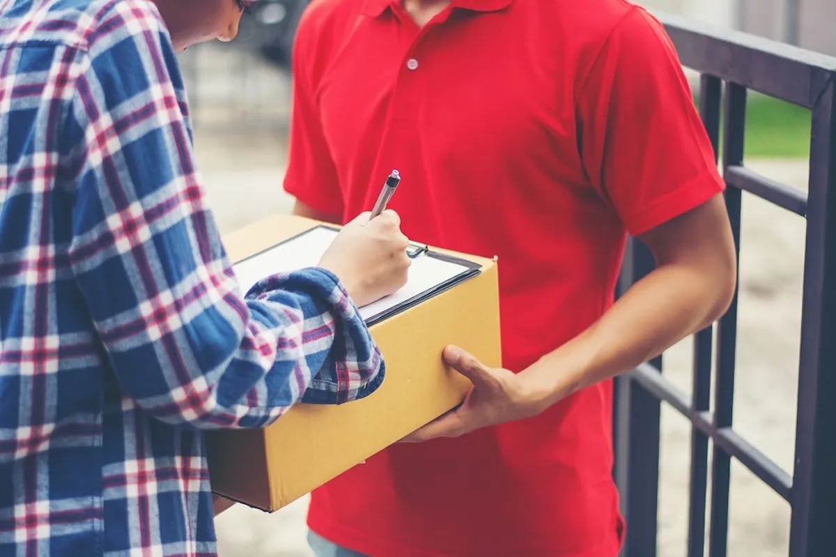 Local Delivery Route Planner